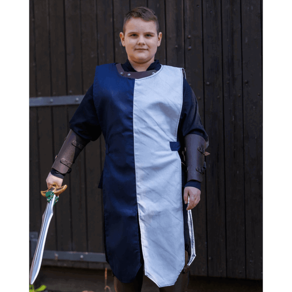 Linus Canvas Childrens Tabard