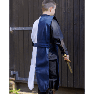Linus Canvas Childrens Tabard