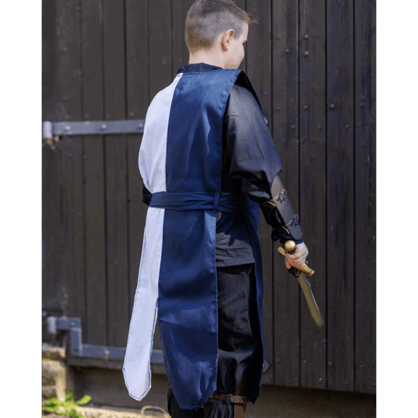 Linus Canvas Childrens Tabard