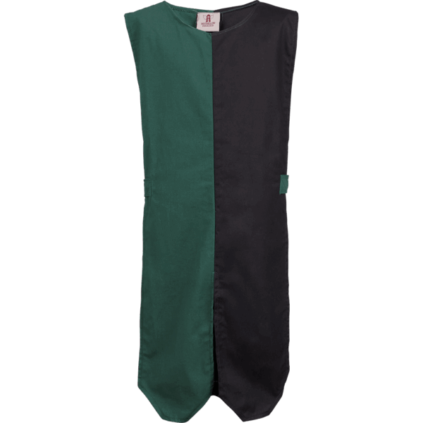 Linus Canvas Childrens Tabard