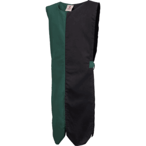 Linus Canvas Childrens Tabard