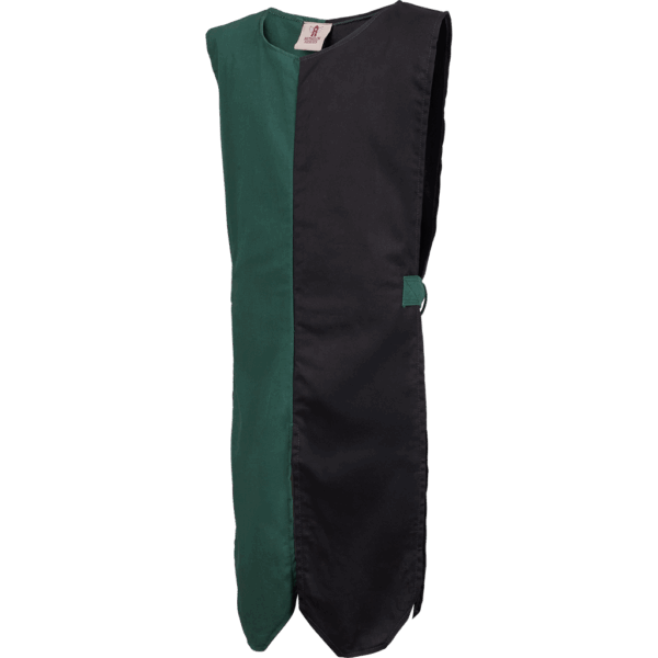 Linus Canvas Childrens Tabard