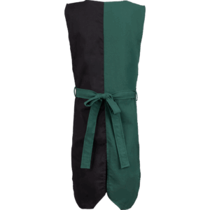 Linus Canvas Childrens Tabard