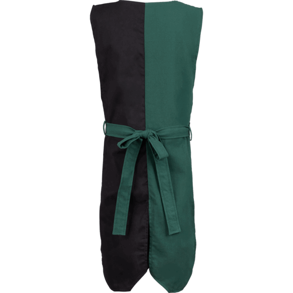 Linus Canvas Childrens Tabard