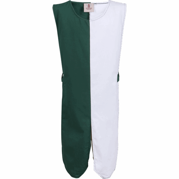 Linus Canvas Childrens Tabard