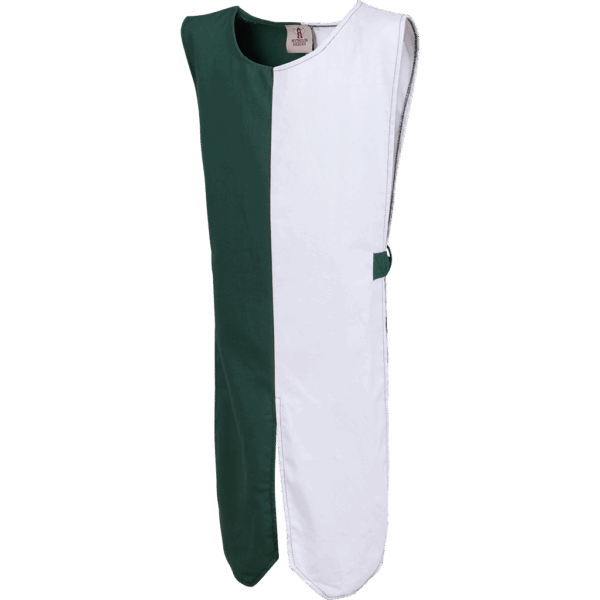 Linus Canvas Childrens Tabard