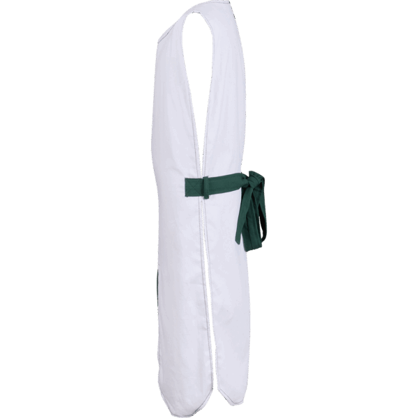 Linus Canvas Childrens Tabard