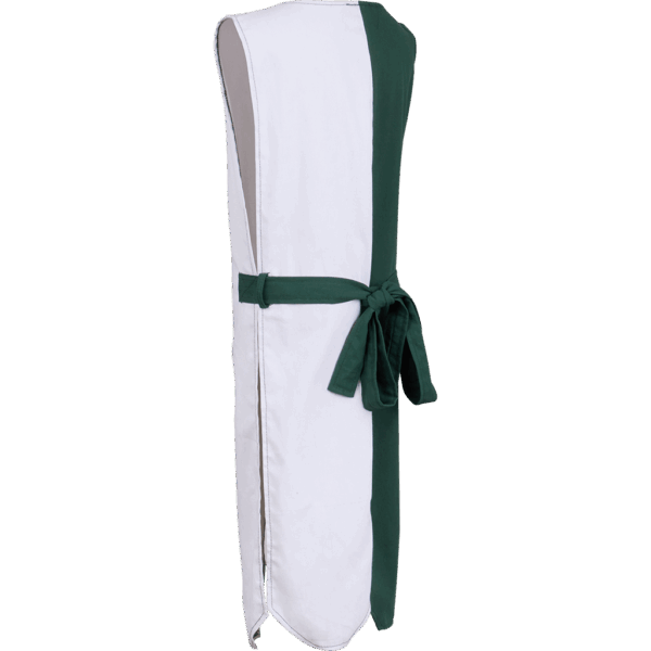 Linus Canvas Childrens Tabard