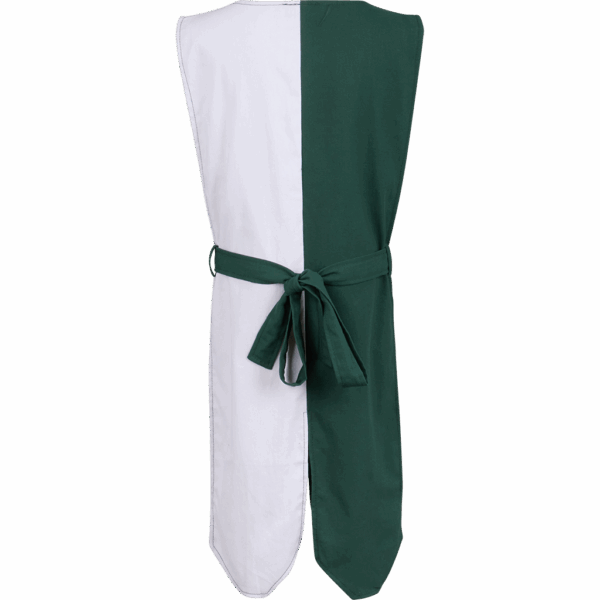 Linus Canvas Childrens Tabard