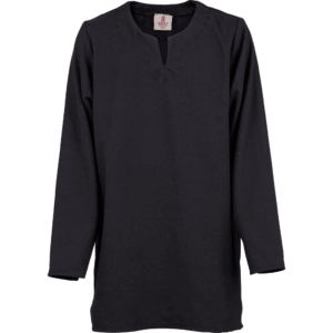 Stenni Childrens Tunic