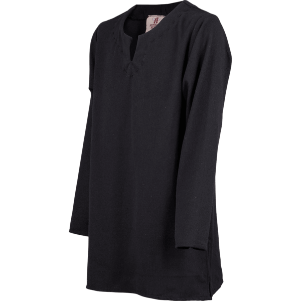 Stenni Childrens Tunic