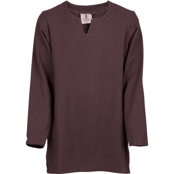 Stenni Childrens Tunic