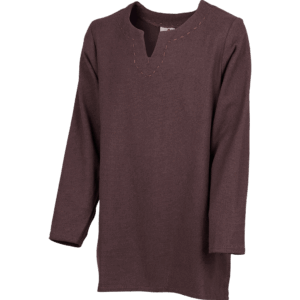 Stenni Childrens Tunic