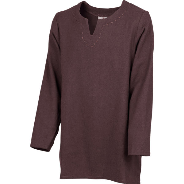 Stenni Childrens Tunic
