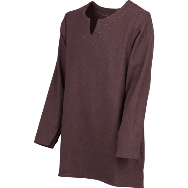 Stenni Childrens Tunic