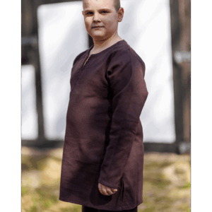Stenni Childrens Tunic