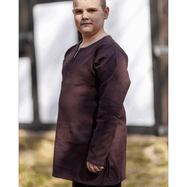 Stenni Childrens Tunic