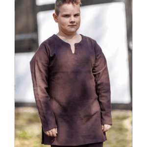 Stenni Childrens Tunic
