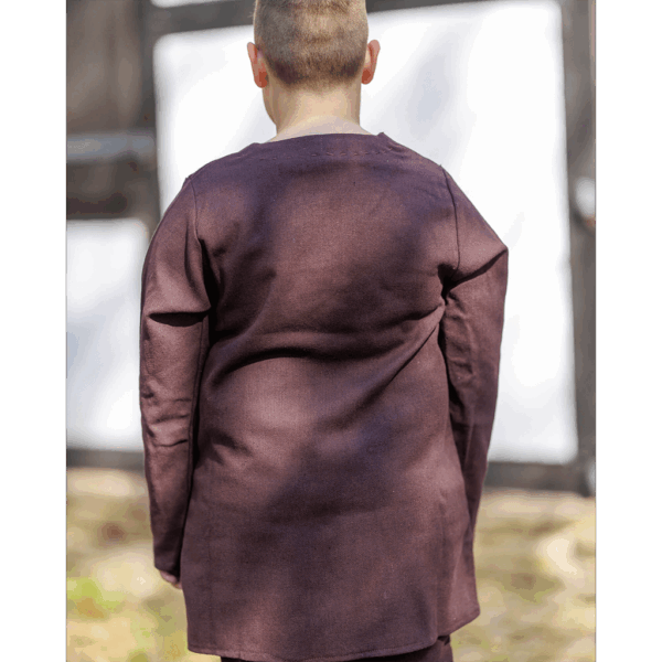 Stenni Childrens Tunic