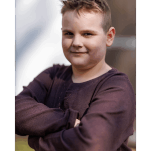 Stenni Childrens Tunic