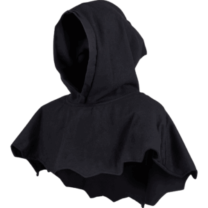 Eike Wool Childrens Hood