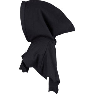 Eike Wool Childrens Hood