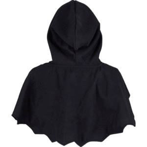 Eike Wool Childrens Hood