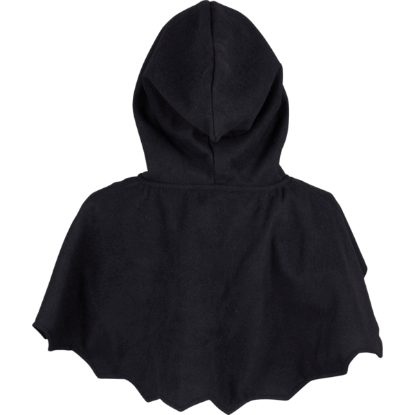 Eike Wool Childrens Hood