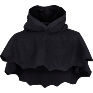 Eike Wool Childrens Hood
