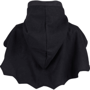 Eike Wool Childrens Hood