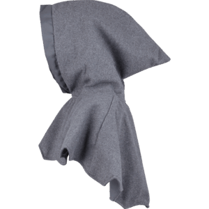 Eike Wool Childrens Hood