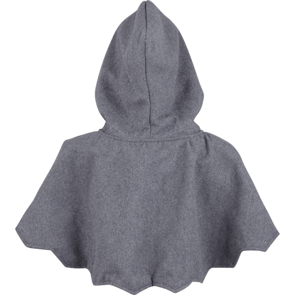 Eike Wool Childrens Hood