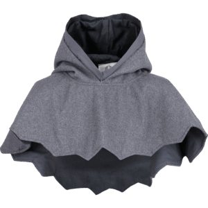 Eike Wool Childrens Hood