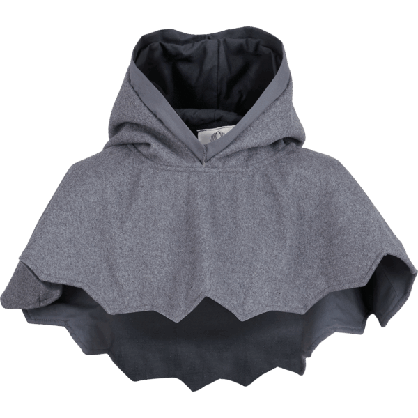 Eike Wool Childrens Hood