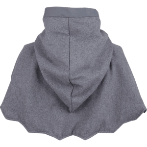Eike Wool Childrens Hood