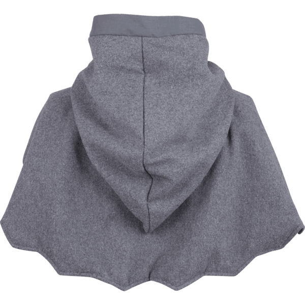 Eike Wool Childrens Hood