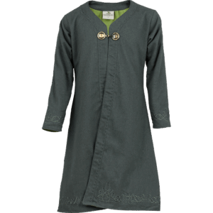 Grimhild Canvas Klappenrock