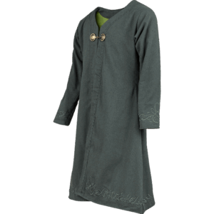 Grimhild Canvas Klappenrock