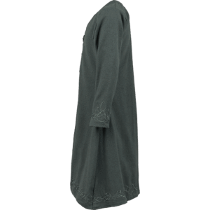 Grimhild Canvas Klappenrock