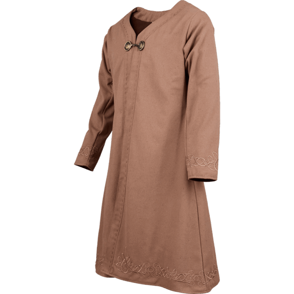 Grimhild Canvas Klappenrock