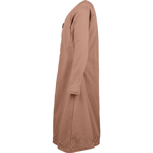 Grimhild Canvas Klappenrock