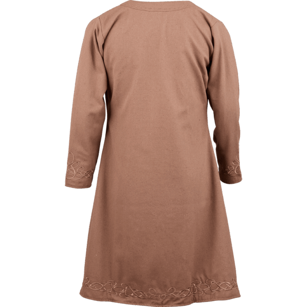 Grimhild Canvas Klappenrock