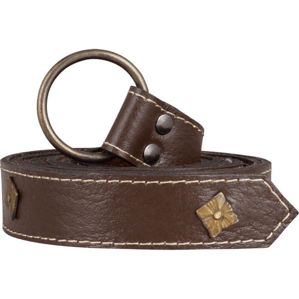 Helfrich Ring Belt