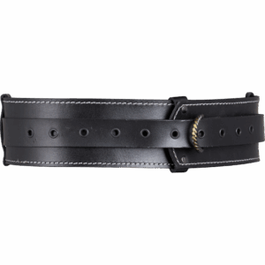 Jendrik Leather Belt