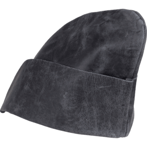 Loxley Leather Hat