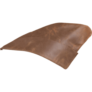Loxley Leather Hat