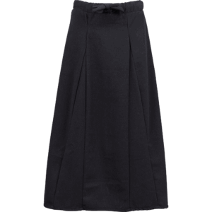 Marie Canvas Girls Skirt