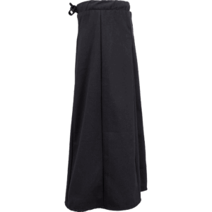 Marie Canvas Girls Skirt