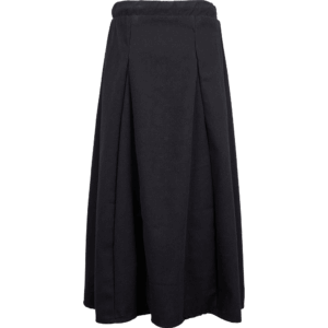 Marie Canvas Girls Skirt