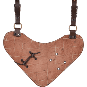 Sylvain Leather Sword Frog